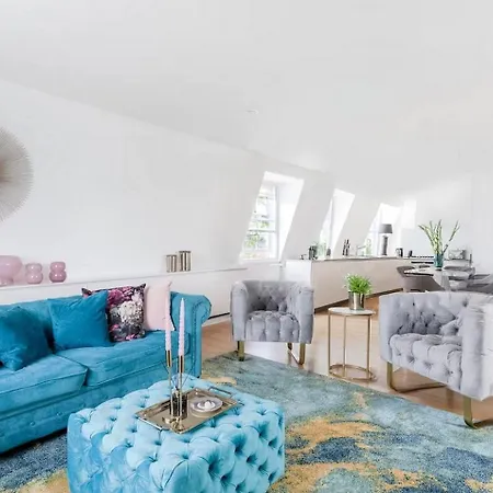 Casa Modernacheckprofile Prázdninový dům