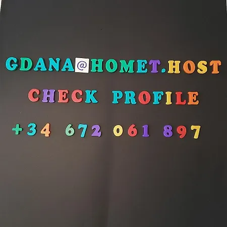 Casa Modernacheckprofile Сasa de vacaciones Roma