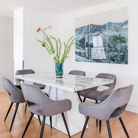 Сasa de vacaciones Casa Modernacheckprofile Roma